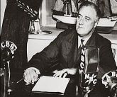 FDR, January 11, 1944