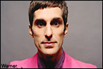 Perry Farrell