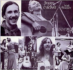 Fraser & DeBolt - With Pleasure